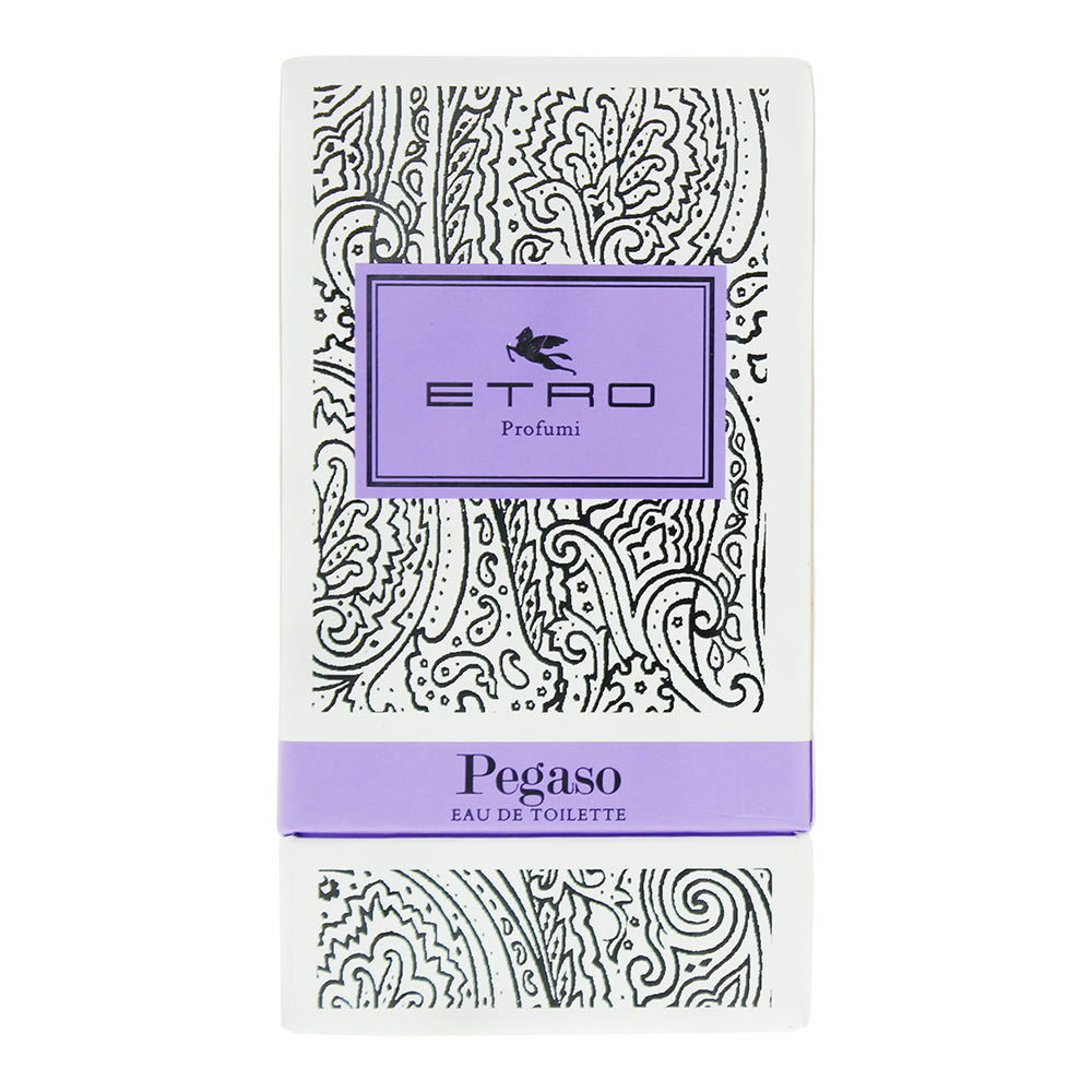 Etro Pegaso Eau de Toilette 100ml - Box