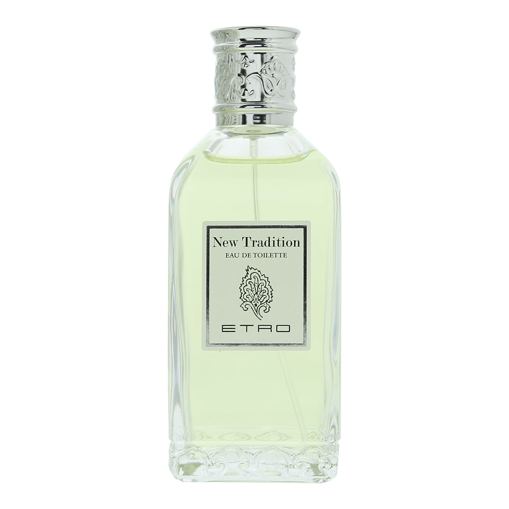 Etro New Tradition Eau de Toilette 100ml - Product