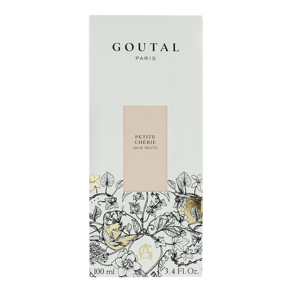 Goutal Petite Cherie  Eau de Toilette 100ml - Box