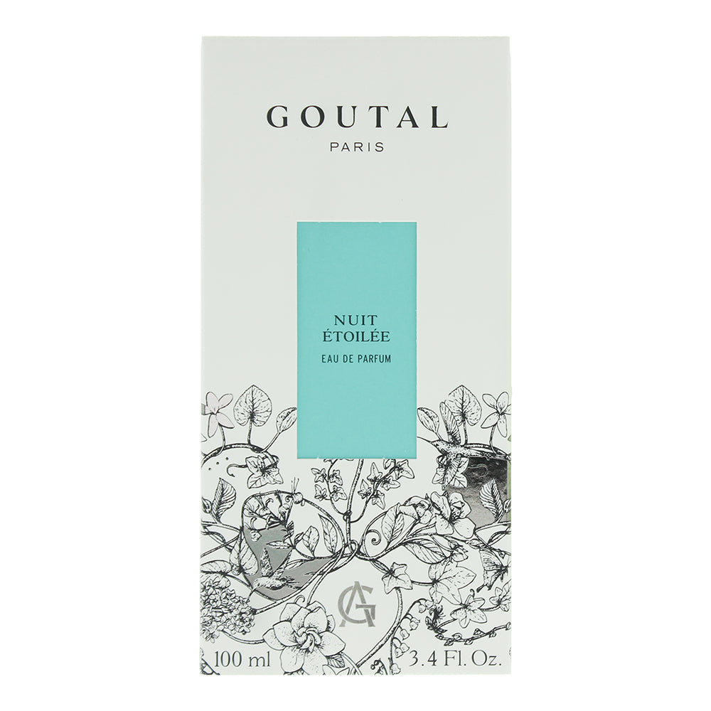 Goutal Nuit Etoilee Eau de Parfum 100ml - Box
