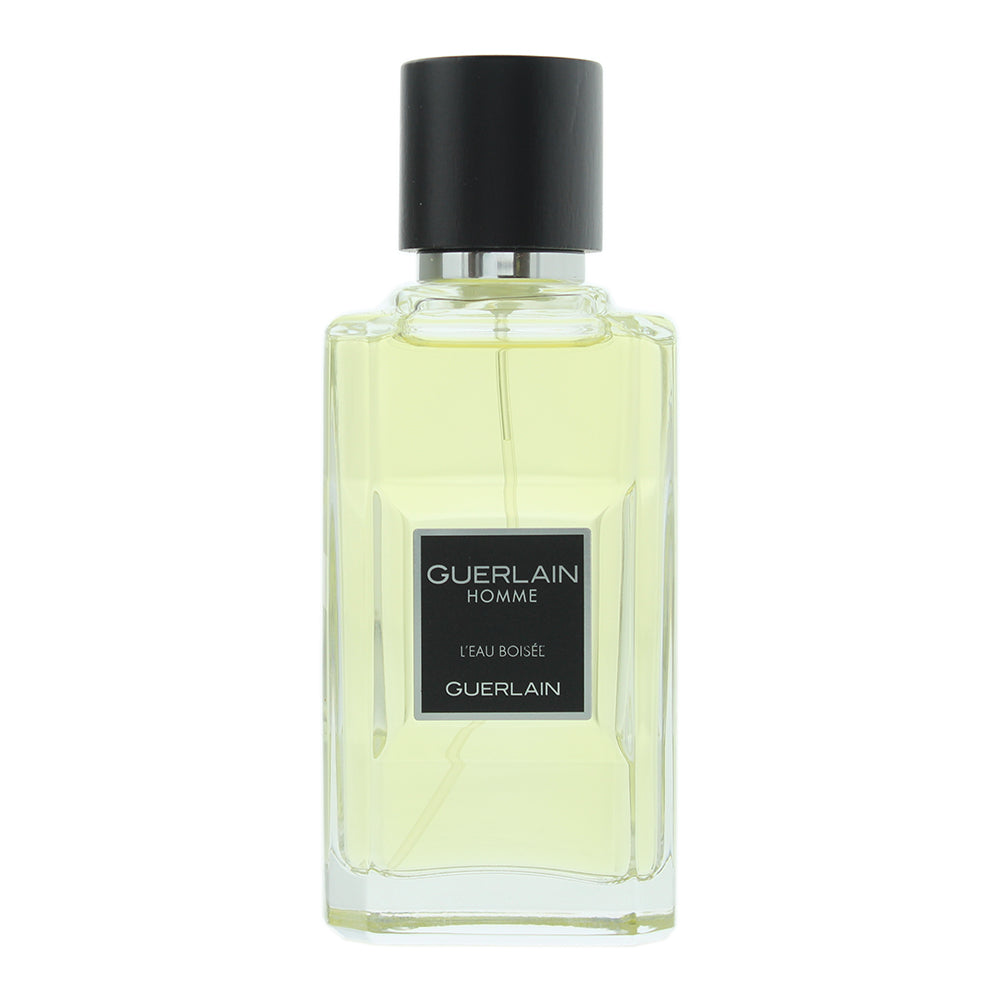 Guerlain Homme L'eau Boisee Eau de Toilette 50ml - Product