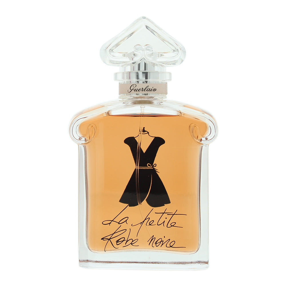 Guerlain La Petite Robe Noire Velours Eau de Parfum 100ml - Product