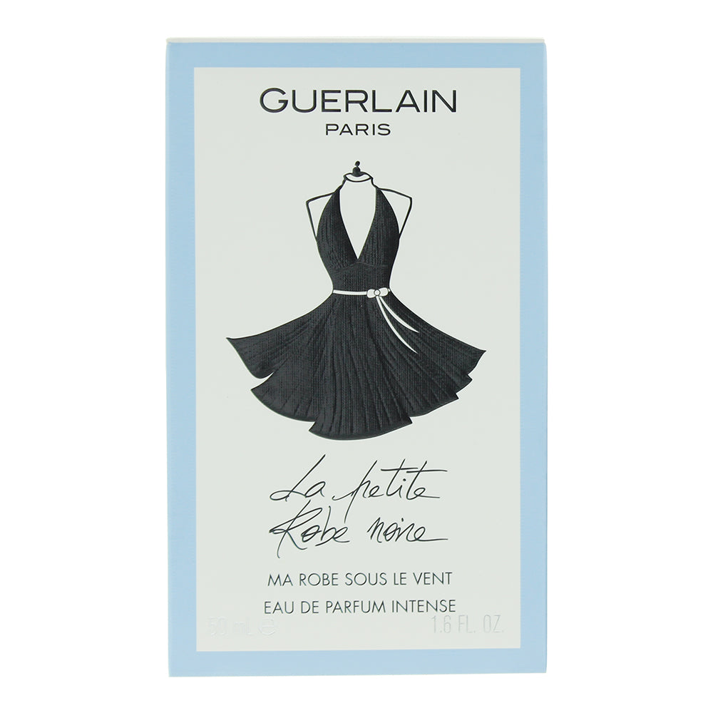 Guerlain La Petite Robe Noire Intense Eau de Parfum 50ml - Box