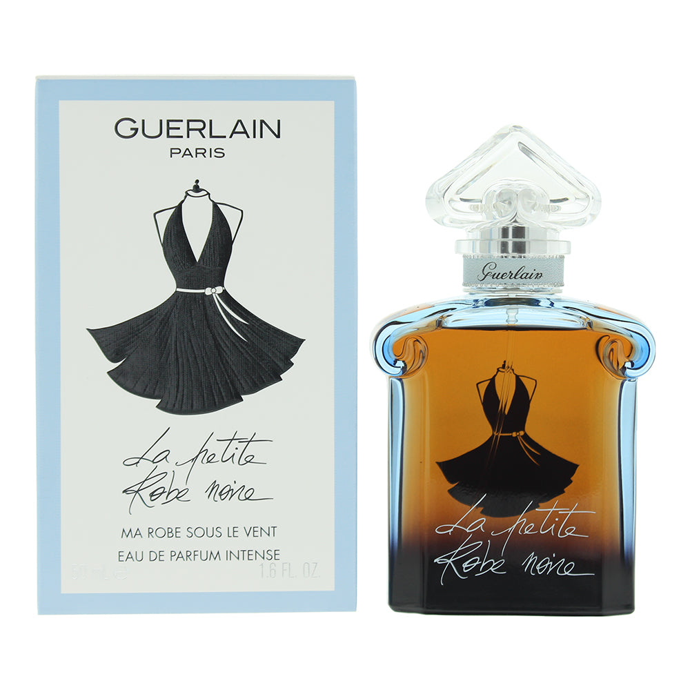 Guerlain La Petite Robe Noire Intense Eau de Parfum 50ml