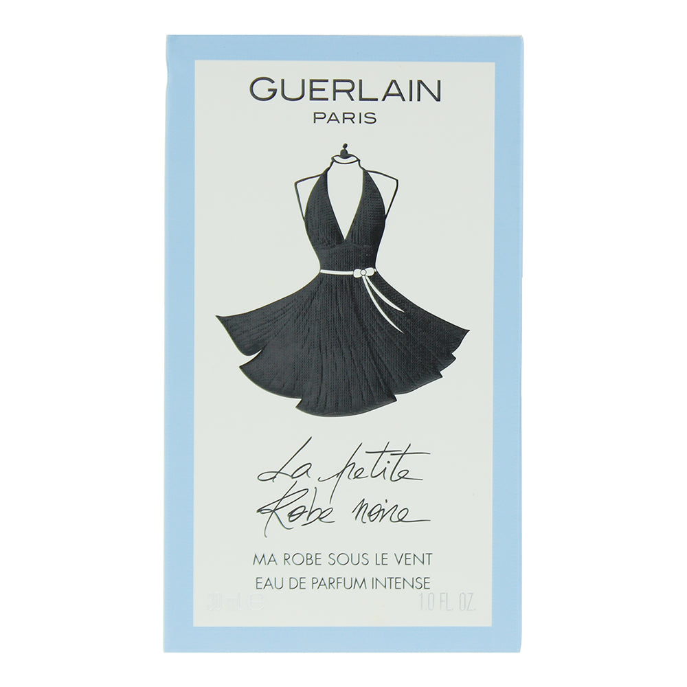 Guerlain La Petite Robe Noire Intense Eau de Parfum 30ml - Box