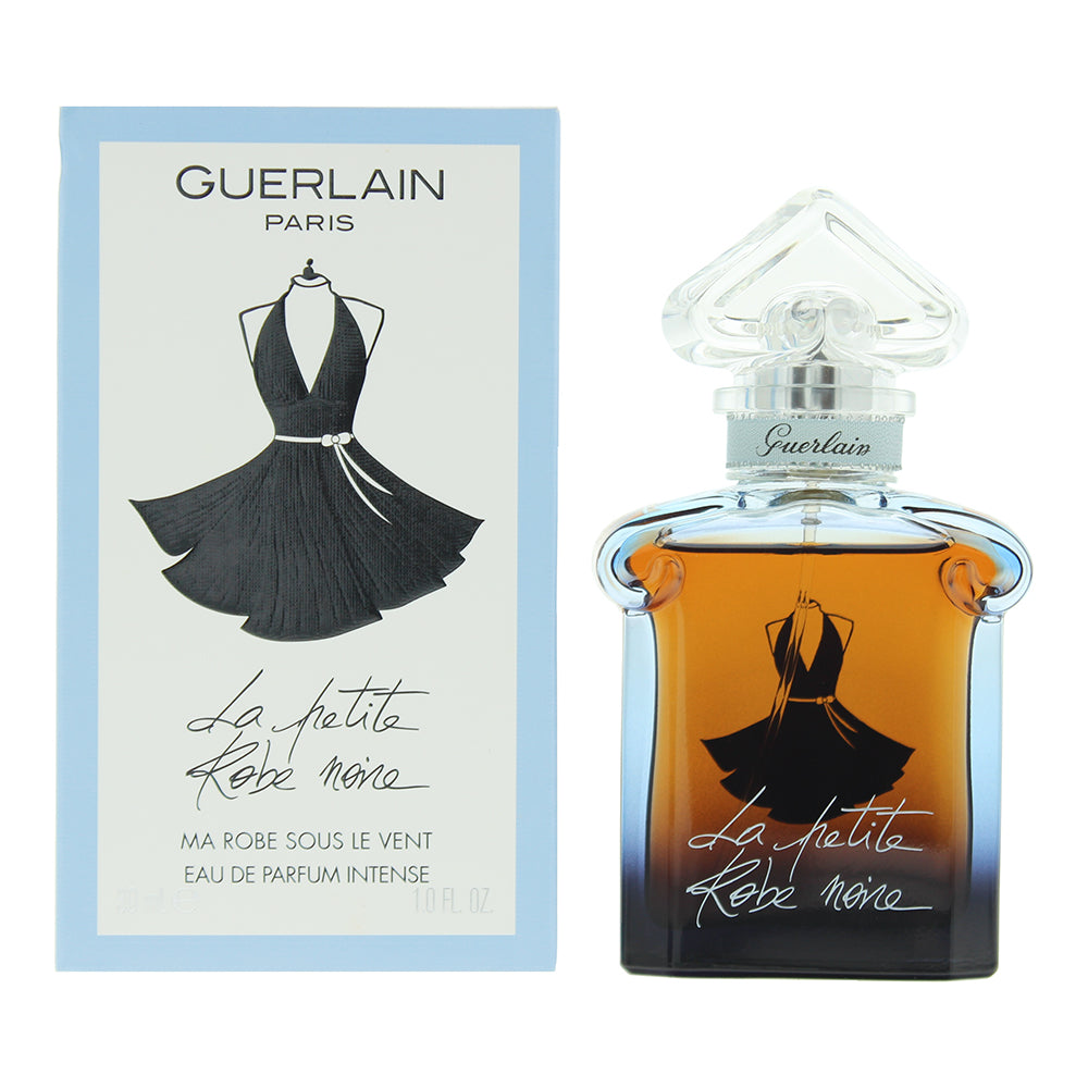 Guerlain La Petite Robe Noire Intense Eau de Parfum 30ml