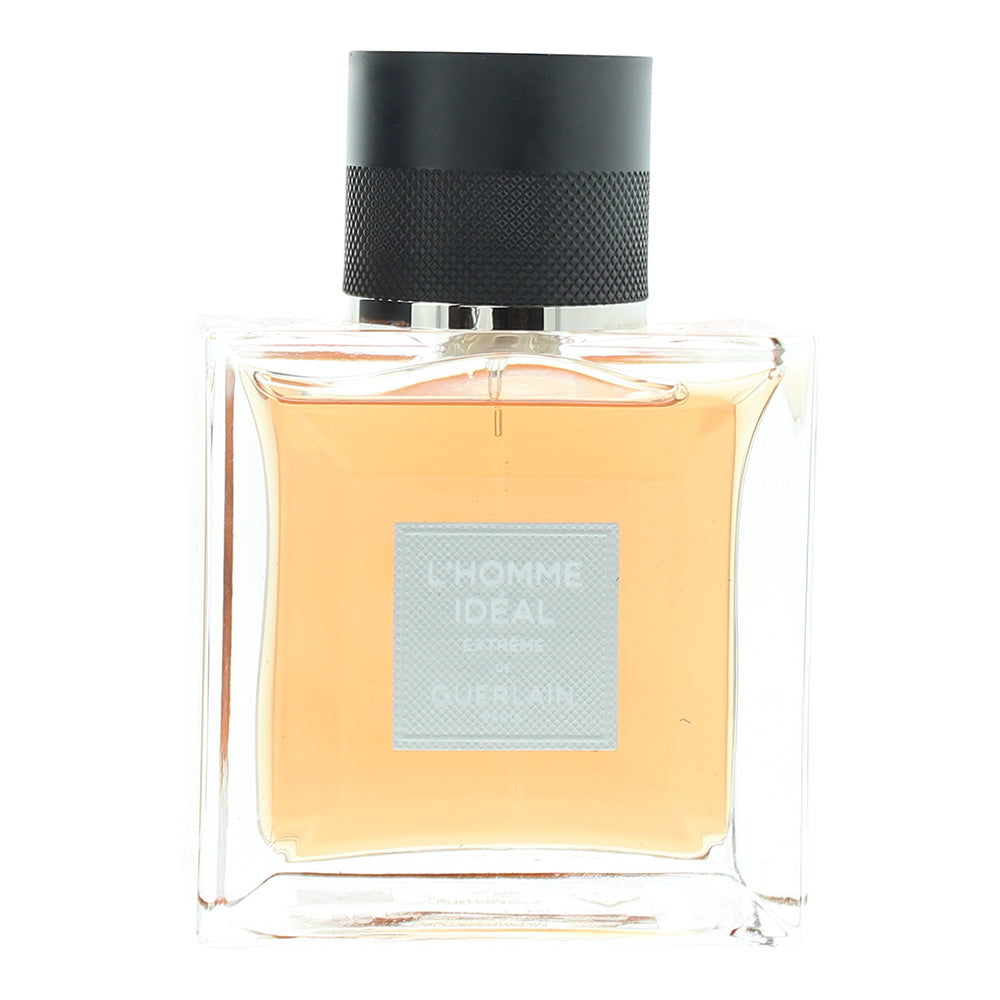 Guerlain L'homme Ideal Extreme Eau de Parfum 50ml - Product