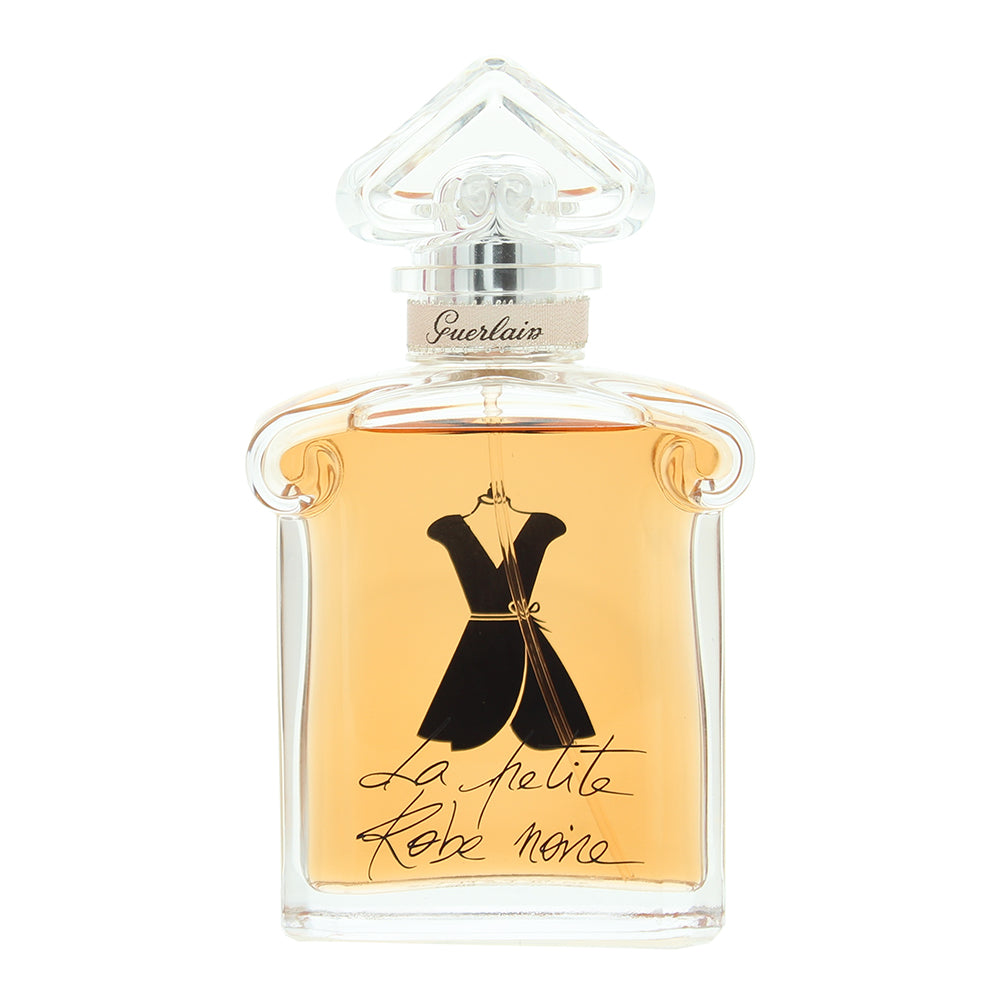Guerlain La Petite Robe Noire Velours Eau de Parfum 50ml - Product