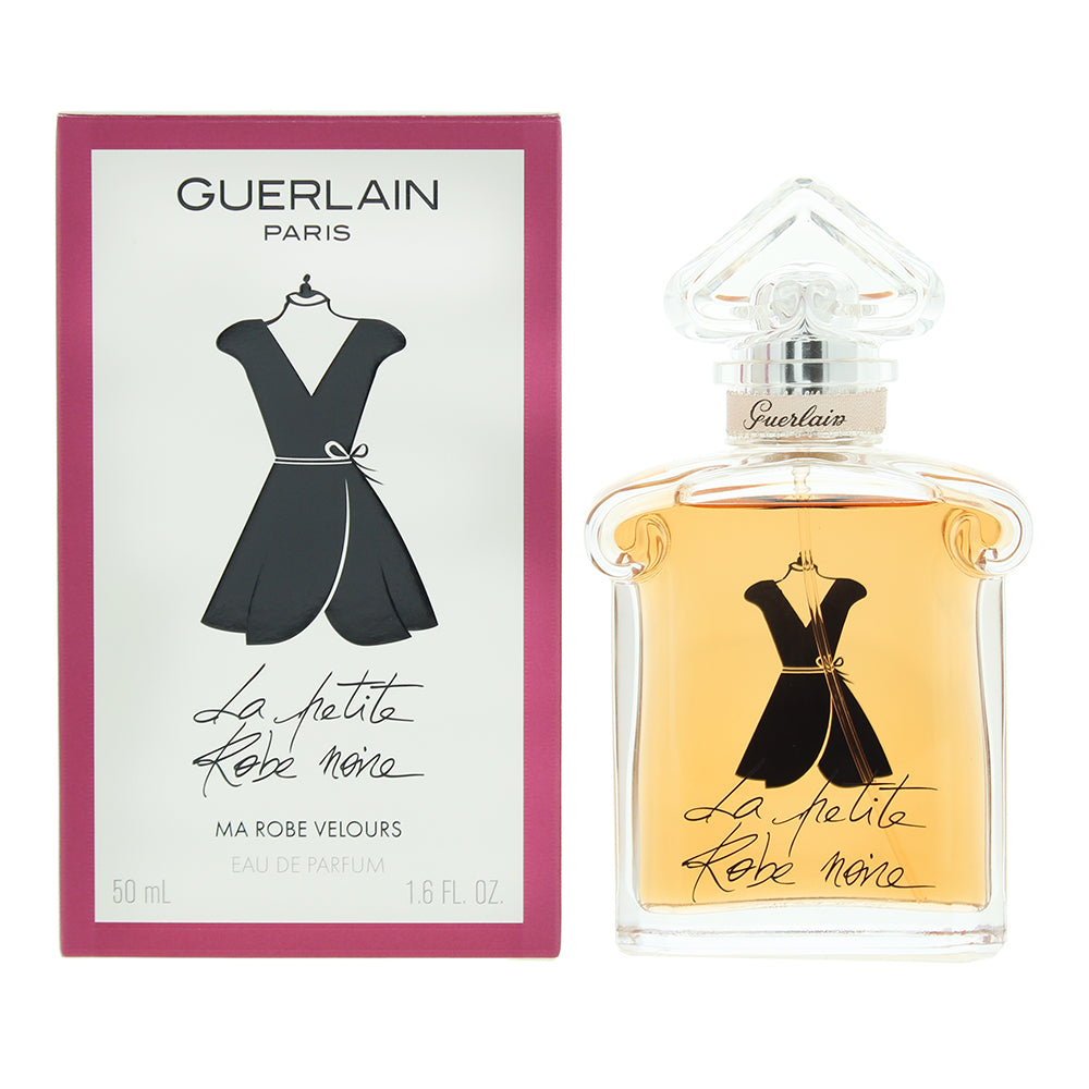 Guerlain La Petite Robe Noire Velours Eau de Parfum 50ml