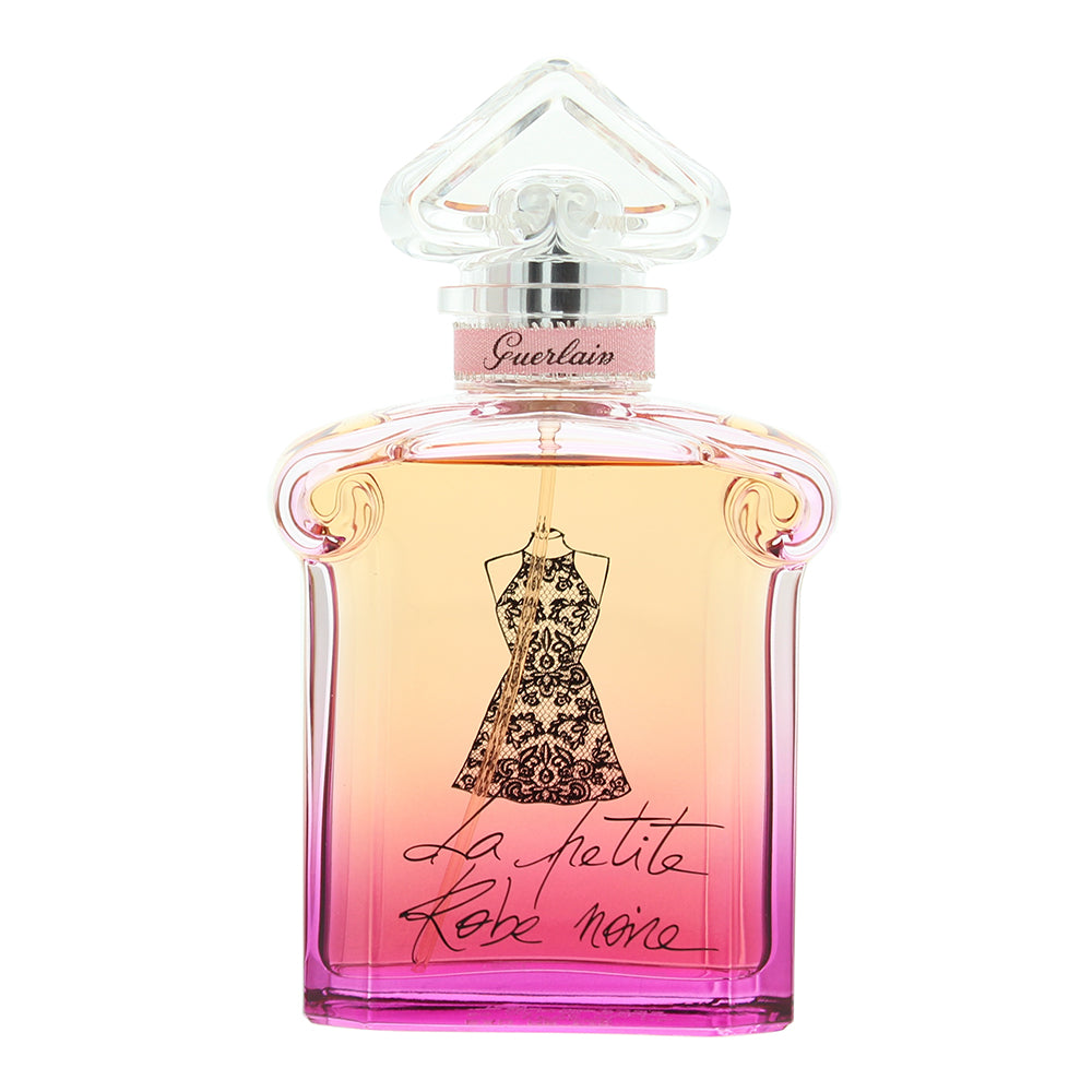 Guerlain La Petite Robe Noire Legere Eau de Parfum 50ml - Product