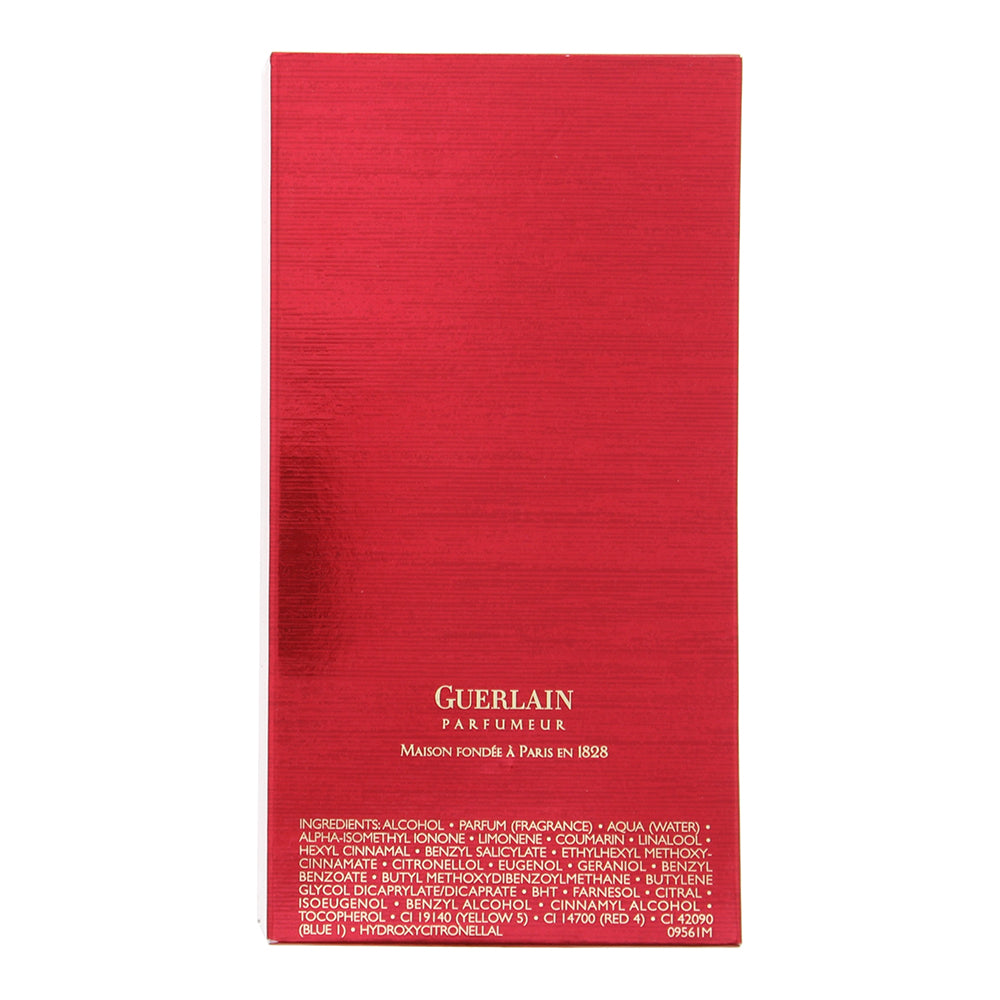 Guerlain Samsara Eau de Toilette 100ml