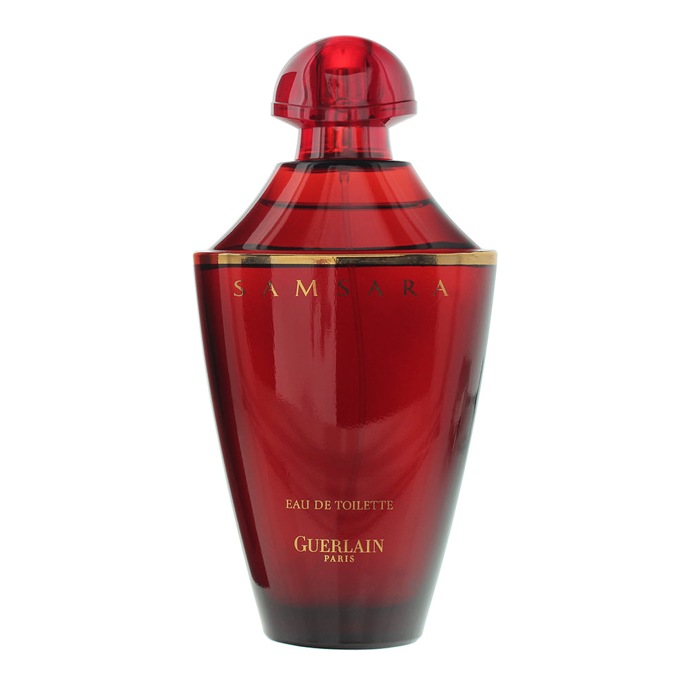 Guerlain Samsara Eau de Toilette 100ml - Product