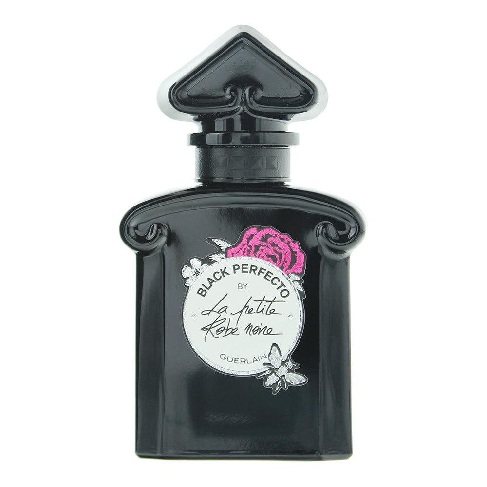Guerlain La Petite Robe Noire Black Florale Eau de Toilette 30ml - Product