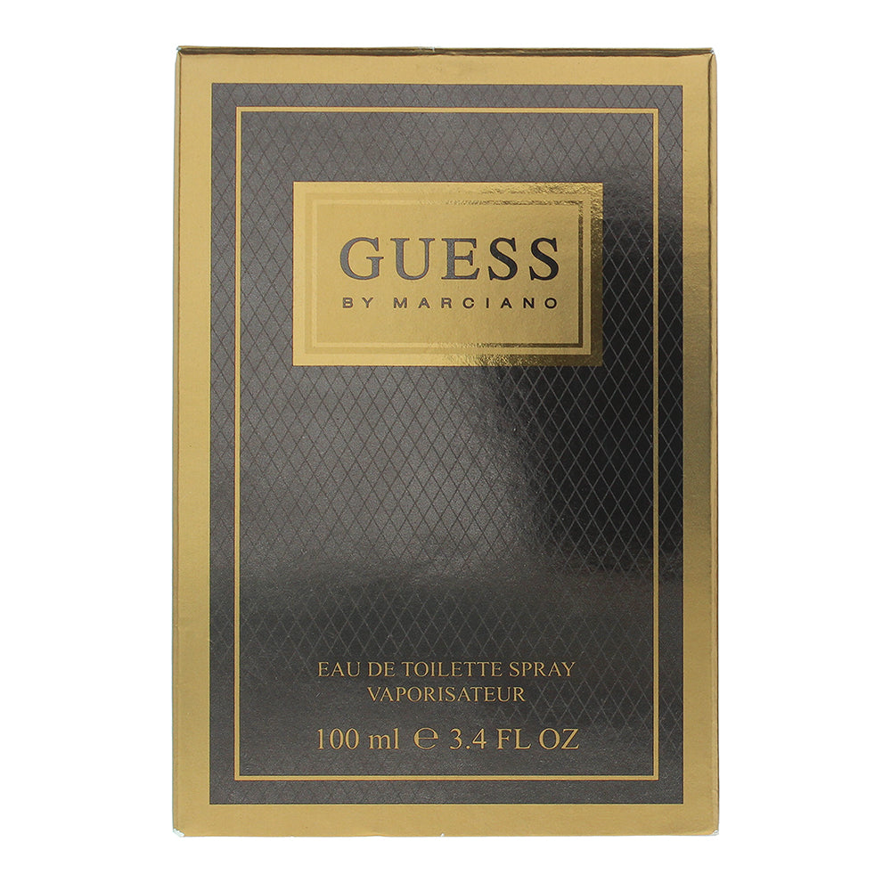 Guess Guess By Marciano Eau de Toilette 50ml - Box