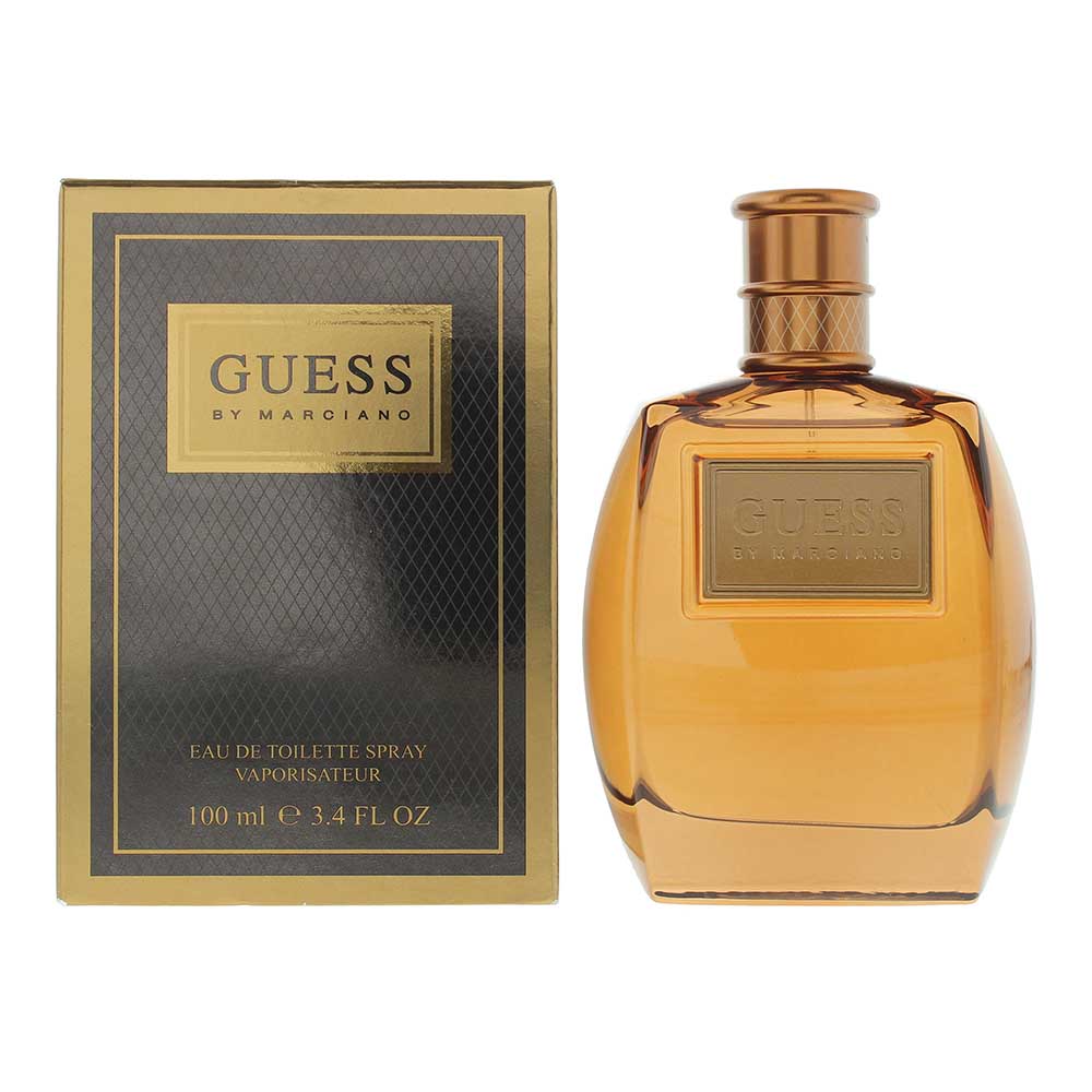 Guess Guess By Marciano Eau de Toilette 50ml