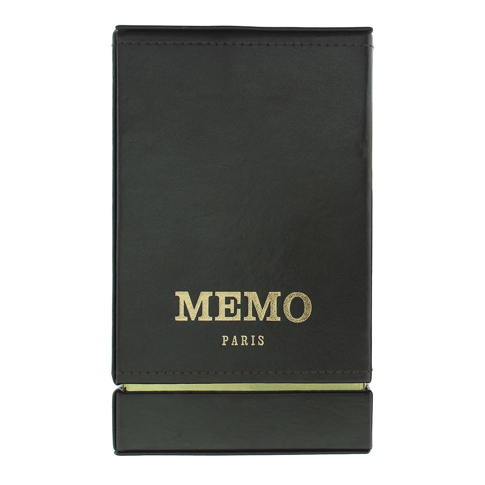Memo Irish Leather Eau de Parfum 75ml - Box