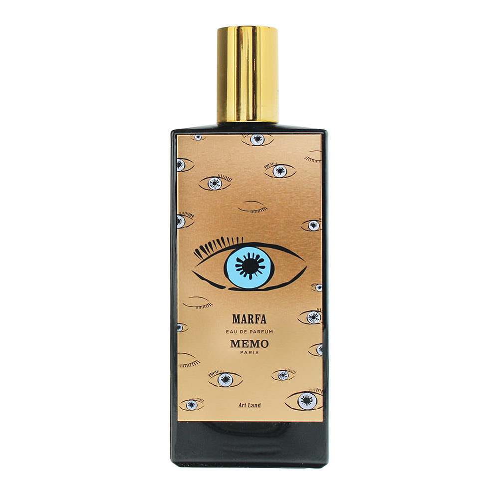 Memo Marfa Eau de Parfum 75ml - Product
