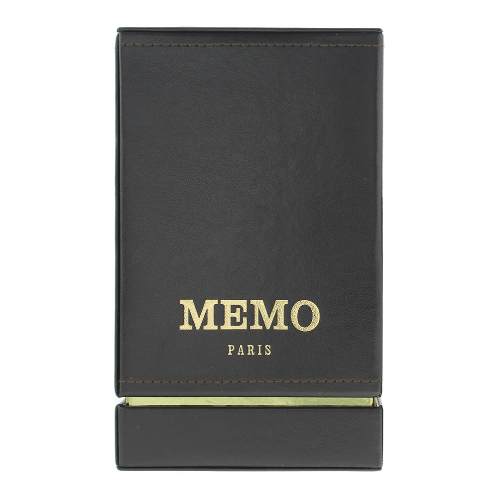 Memo Oriental Leather Eau de Parfum 75ml - Box