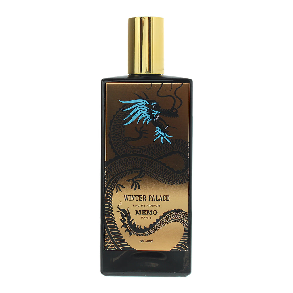 Memo Winter Palace Eau de Parfum 75ml - Product