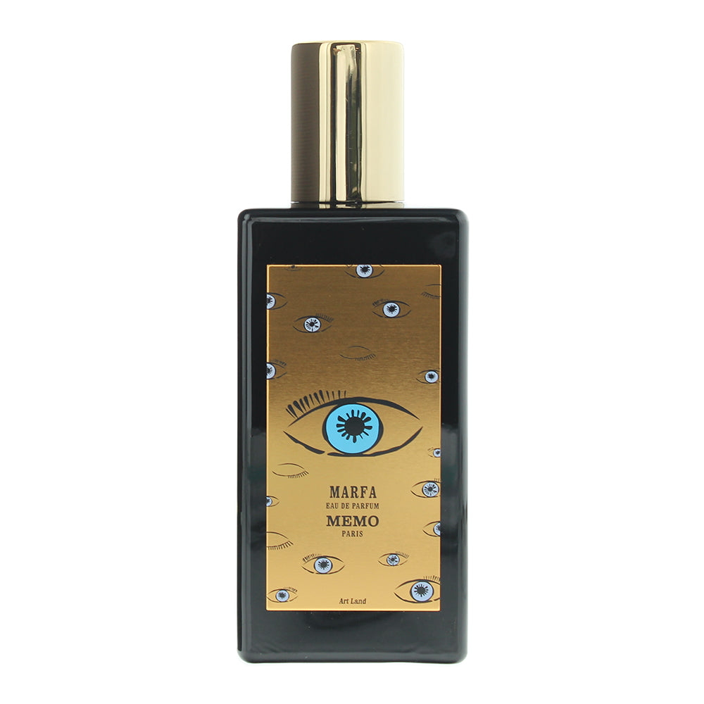 Memo Marfa Eau de Parfum 200ml - Product