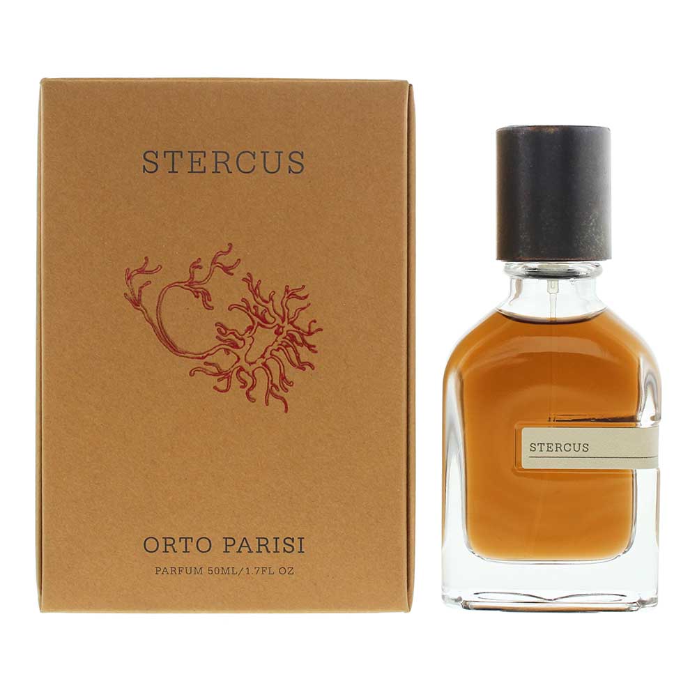 Orto Parisi Stercus Eau de Parfum 50ml