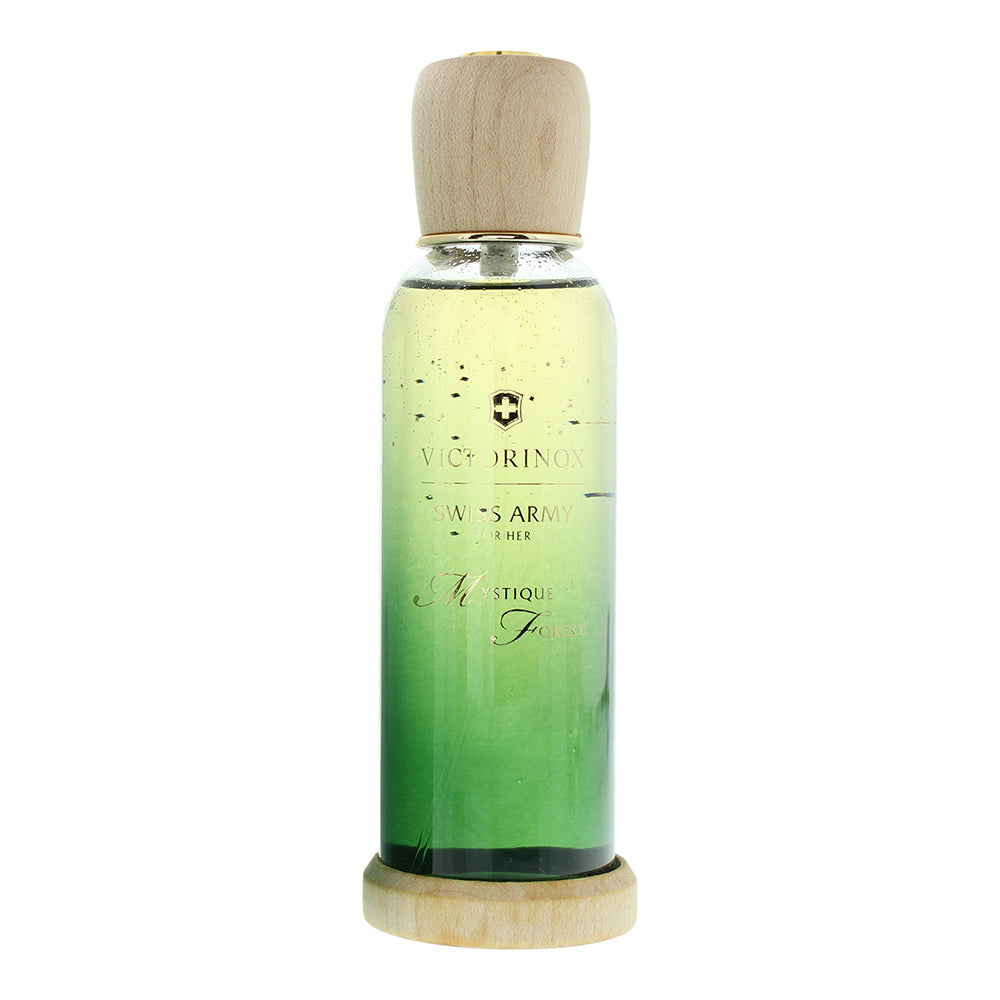 Swiss Army Mystique Forest Eau de Toilette 100ml - Product