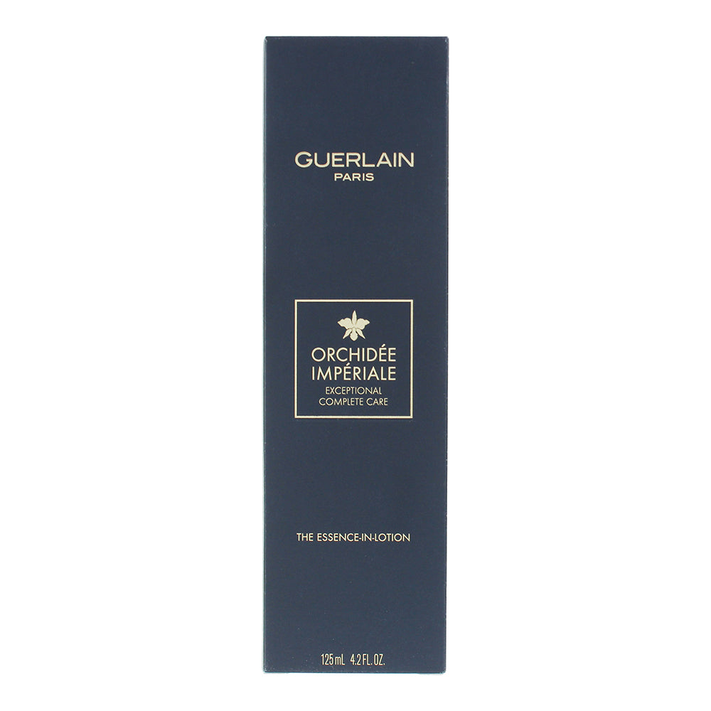 Guerlain Orchidée Impériale The Essence-In-Lotion Treatment 125ml - Box