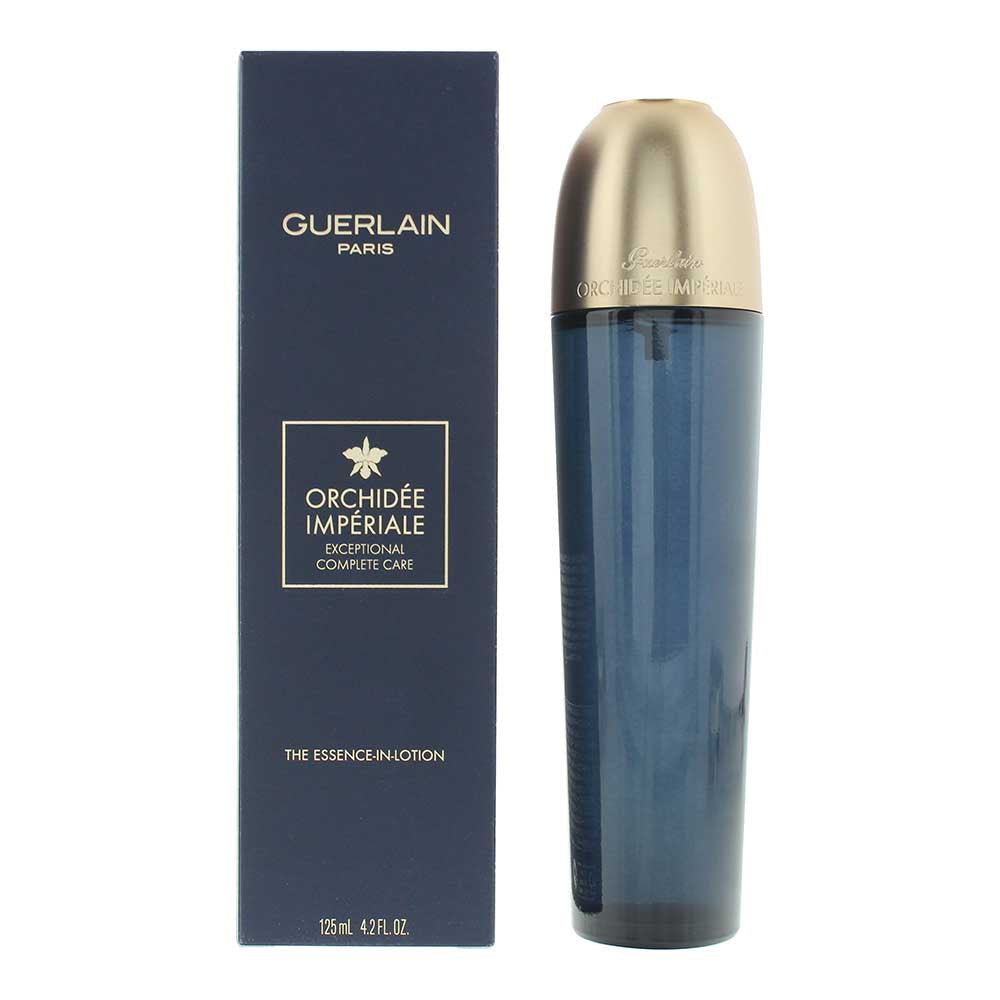 Guerlain Orchidée Impériale The Essence-In-Lotion Treatment 125ml