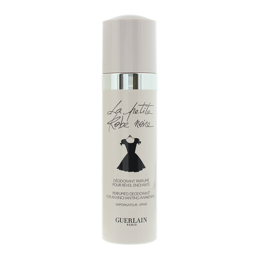 Guerlain La Petite Robe Noire Perfumed Deodorant Spray 100ml - Product