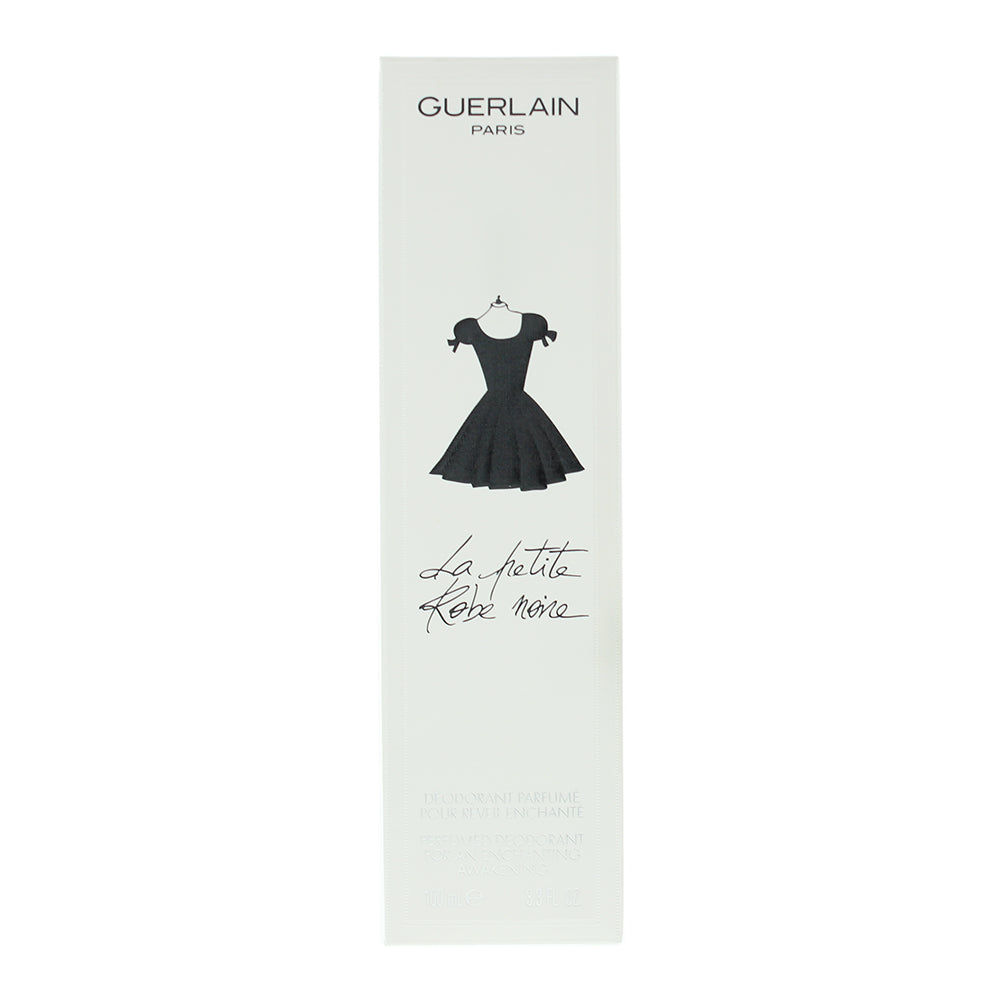 Guerlain La Petite Robe Noire Perfumed Deodorant Spray 100ml - Box
