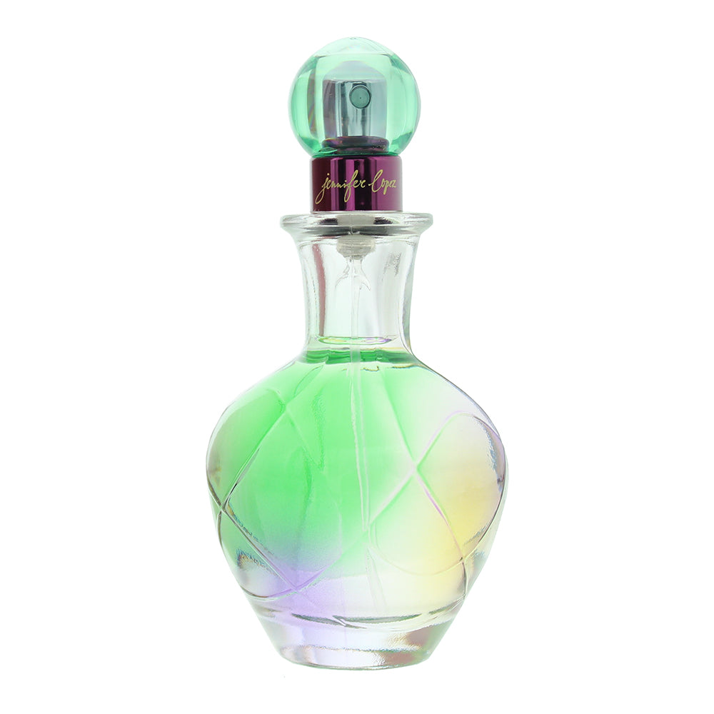 Jennifer Lopez Live Eau de Parfum 50ml - Product