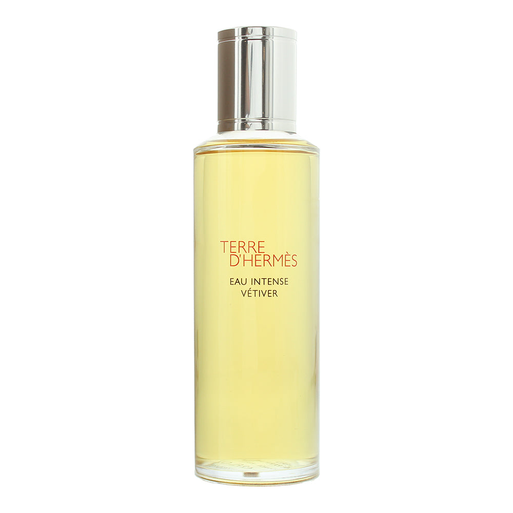 Hermès Terre D'hermès Eau Intense Vetiver Refill Eau de Parfum 125ml - Product