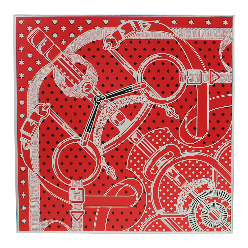 Hermès Un Jardin Sur Le Nil 4 Piece Gift Set: Eau de Toilette 100ml - Eau de Toi - Box