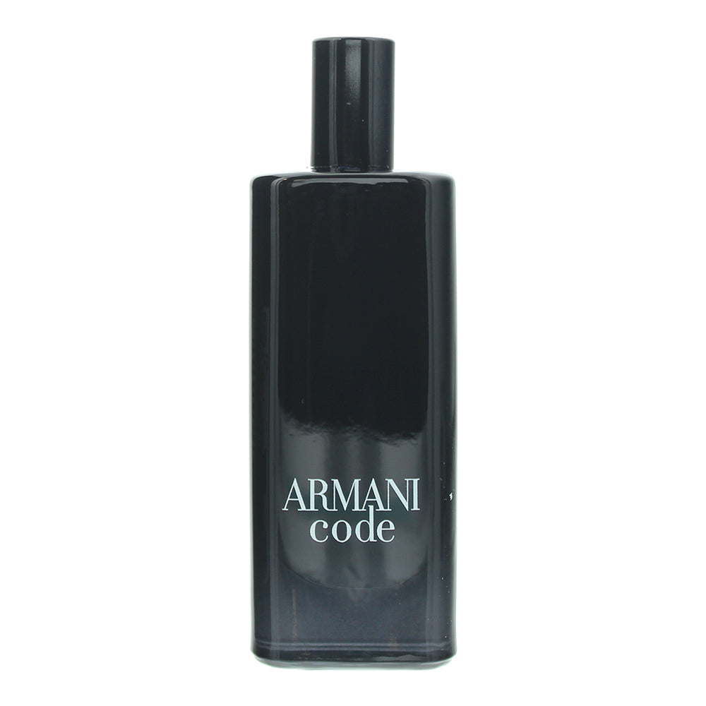 Giorgio Armani Code Pour Homme Not For Sale Eau de Toilette 15ml - Product