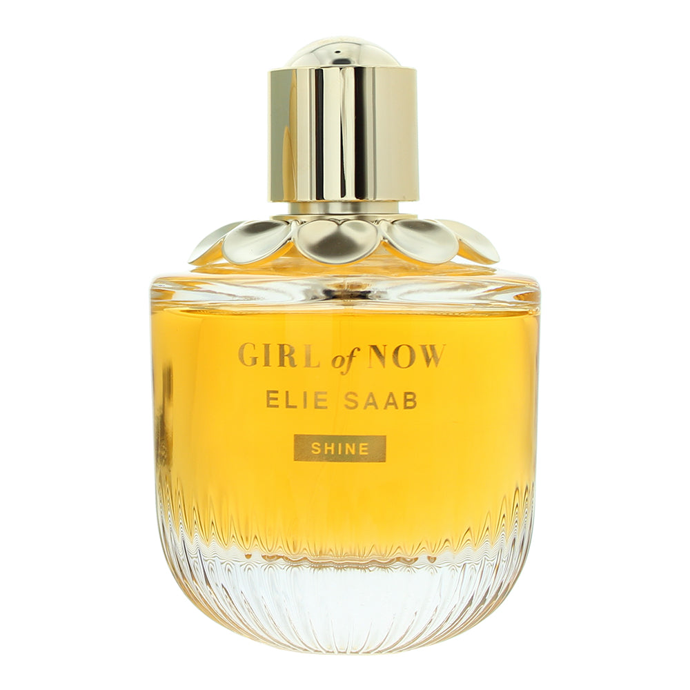 Elie Saab Girl Of Now Shine Eau de Parfum 90ml - Product