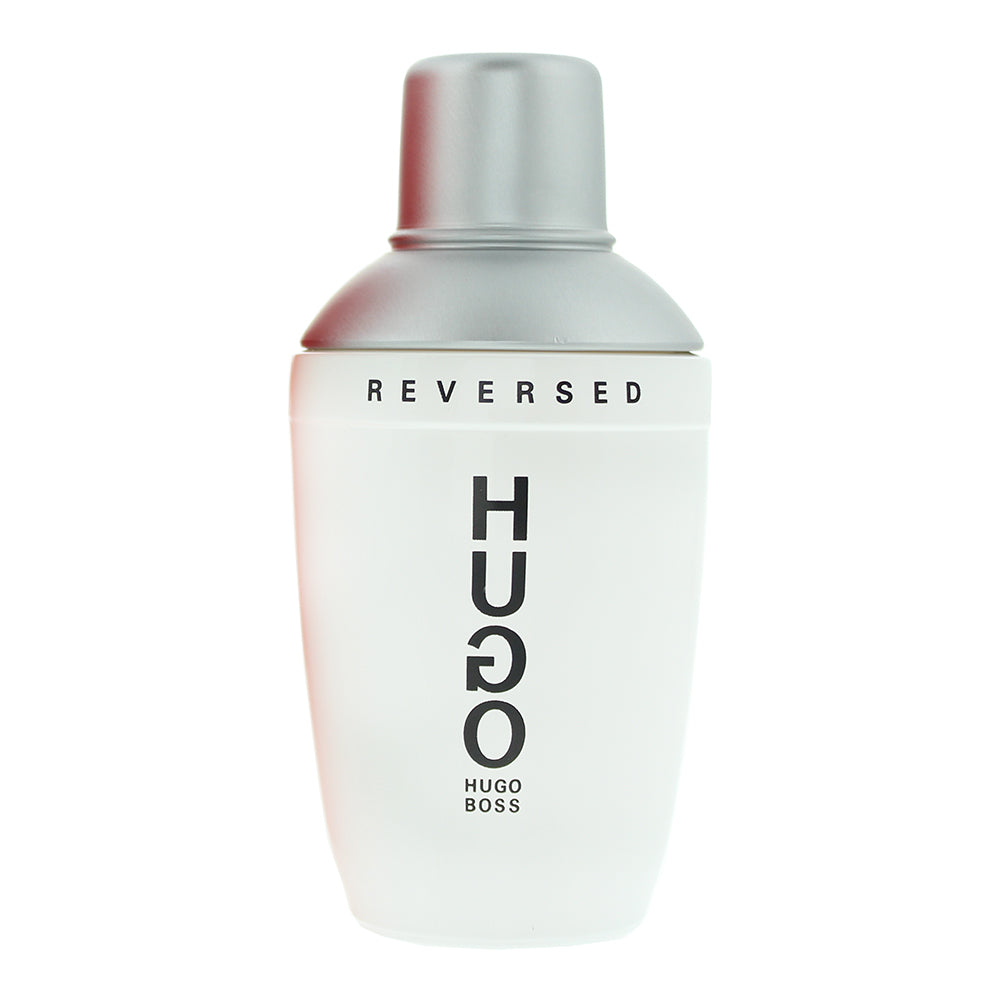 Hugo Boss Reversed Eau de Toilette 75ml - Product