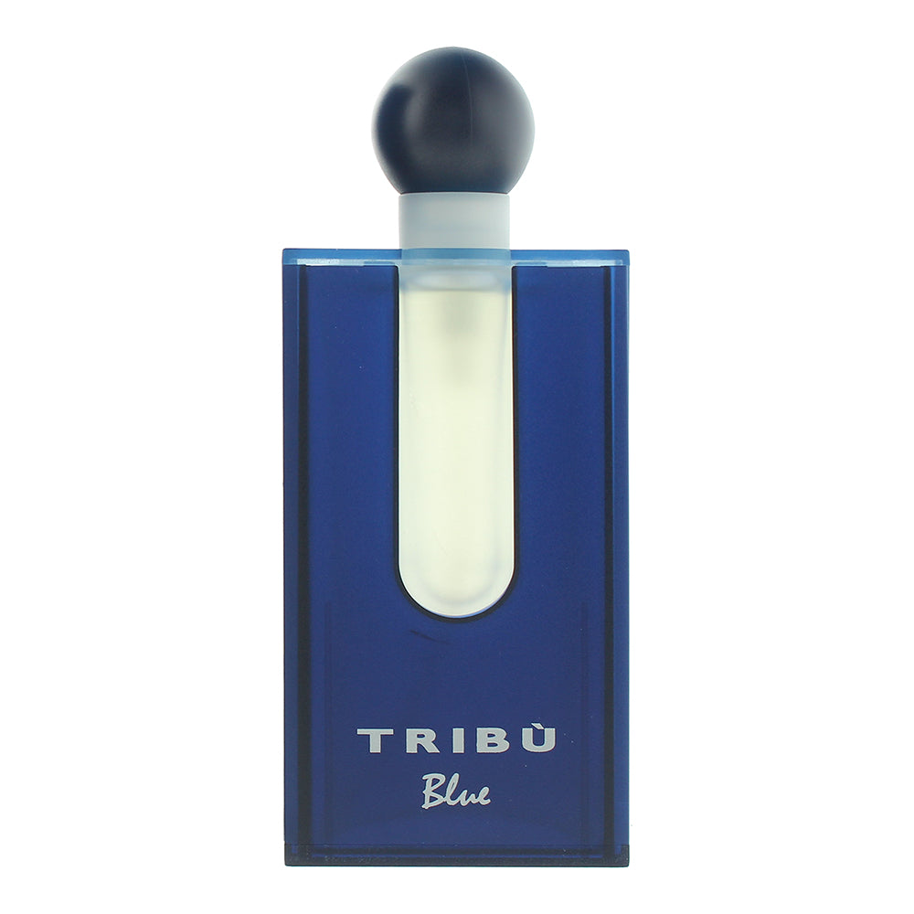 Benetton Tribu Blue Eau de Parfum 100ml - Product