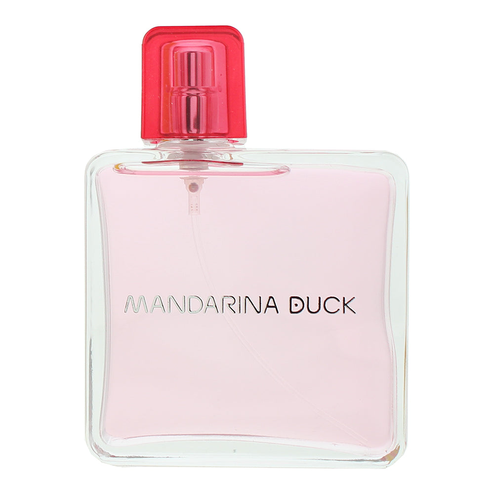 Mandarina Duck For Her Eau de Toilette 100ml - Product