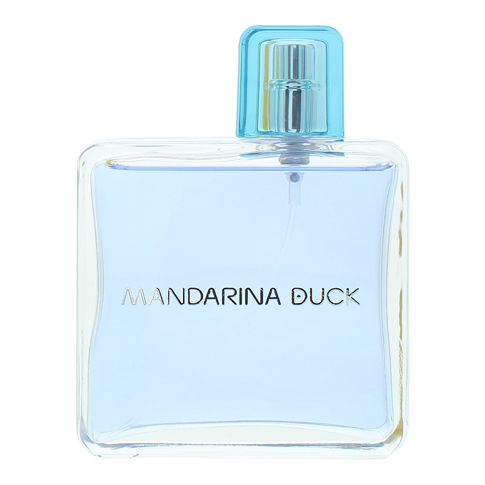 Mandarina Duck For Him Eau de Toilette 100ml - Product