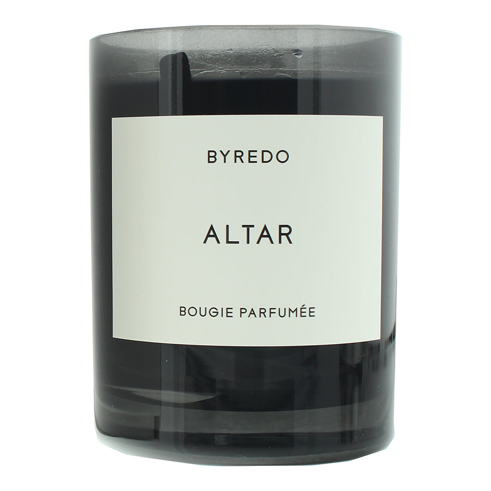 Byredo Altar Candle 240g - Product