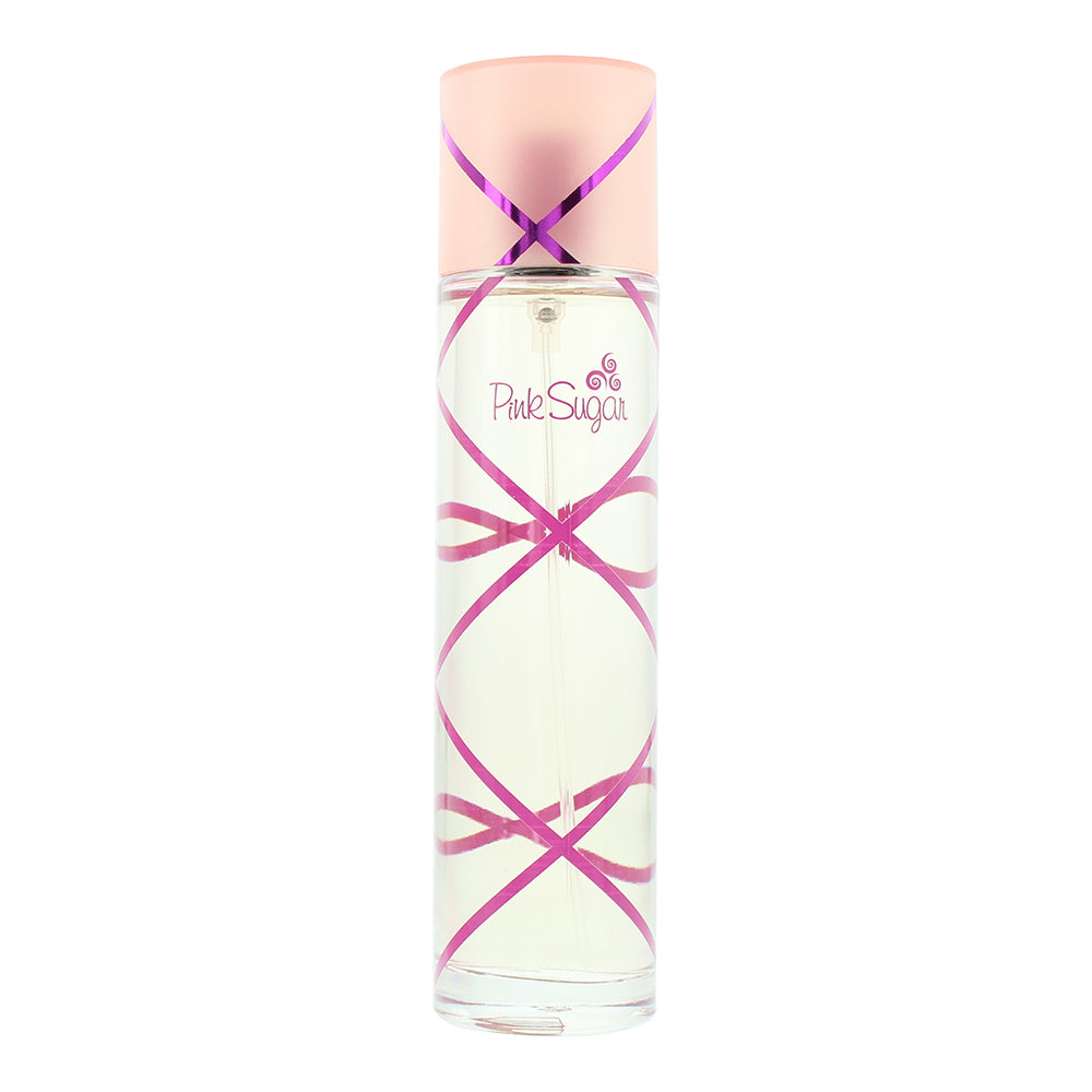 Aquolina Pink Sugar Eau de Toilette 100ml - Product