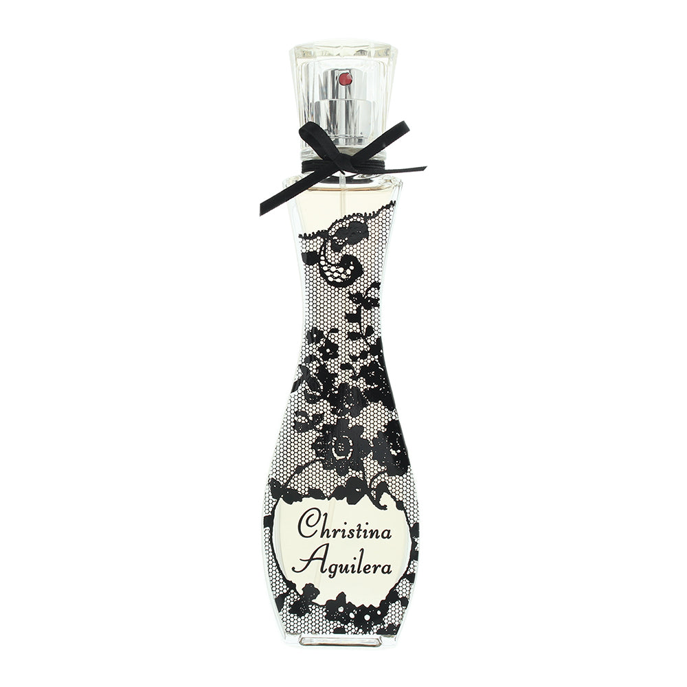 Christina Aguilera Eau de Parfum 50ml - Product