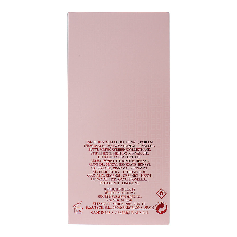 Elizabeth Arden Red Door Revealed Eau de Parfum 100ml