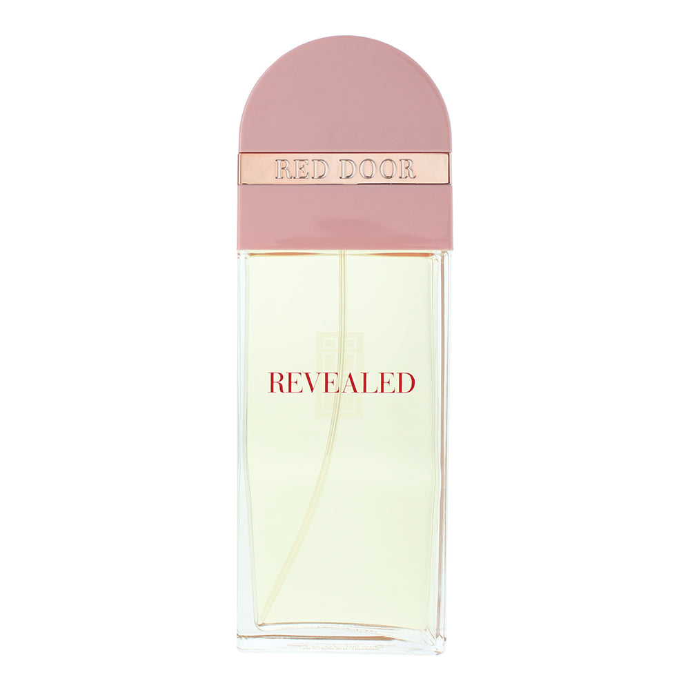 Elizabeth Arden Red Door Revealed Eau de Parfum 100ml - Product