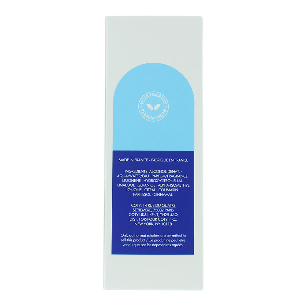 Escada Santorini Sunrise Limited Edition Eau de Toilette 30ml