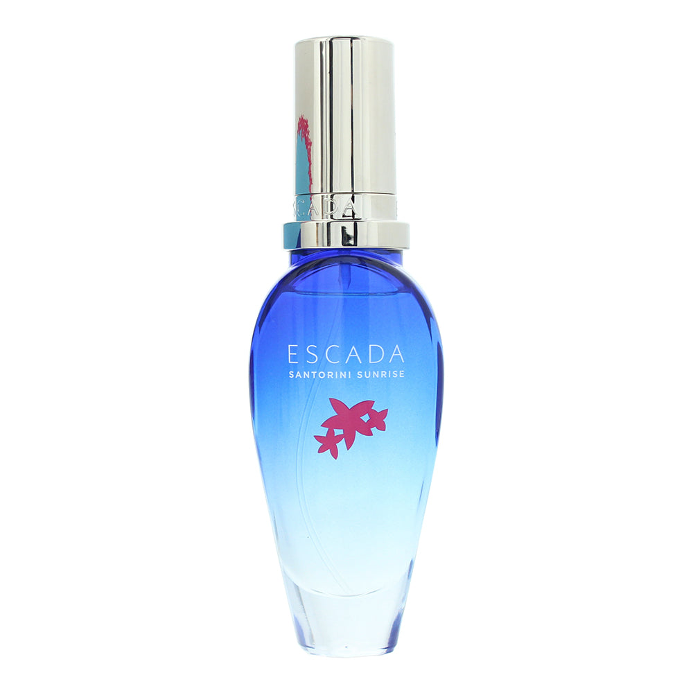 Escada Santorini Sunrise Limited Edition Eau de Toilette 30ml - Product