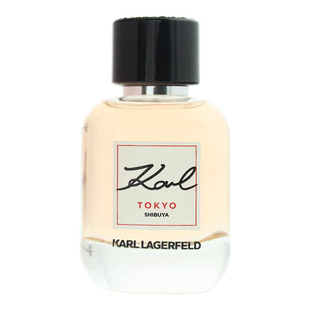 Karl Lagerfeld Tokyo Shibuya Eau de Parfum 60ml - Product