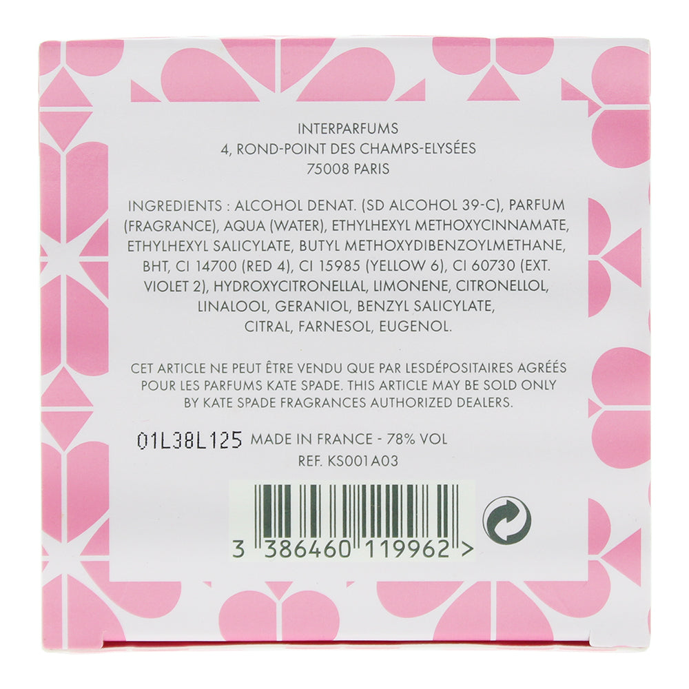 Kate Spade New York Eau de Parfum 40ml