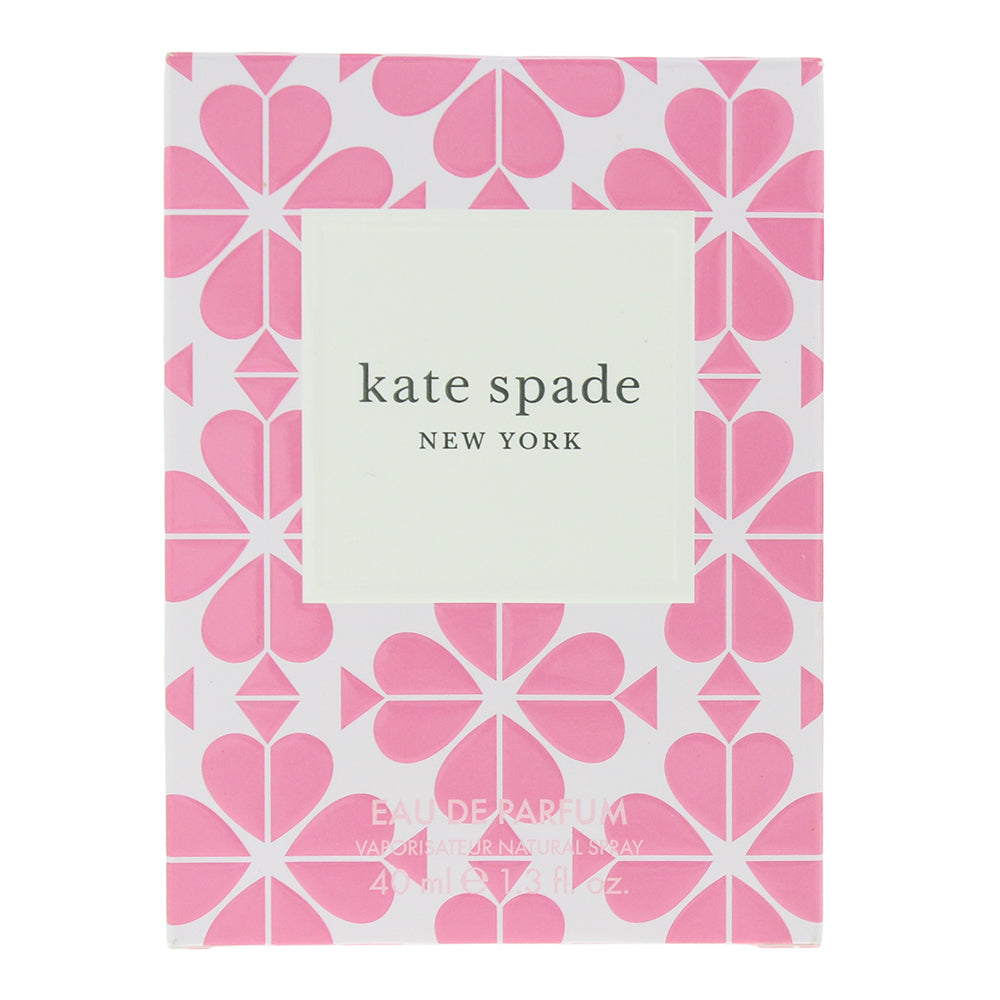 Kate Spade New York Eau de Parfum 40ml - Box