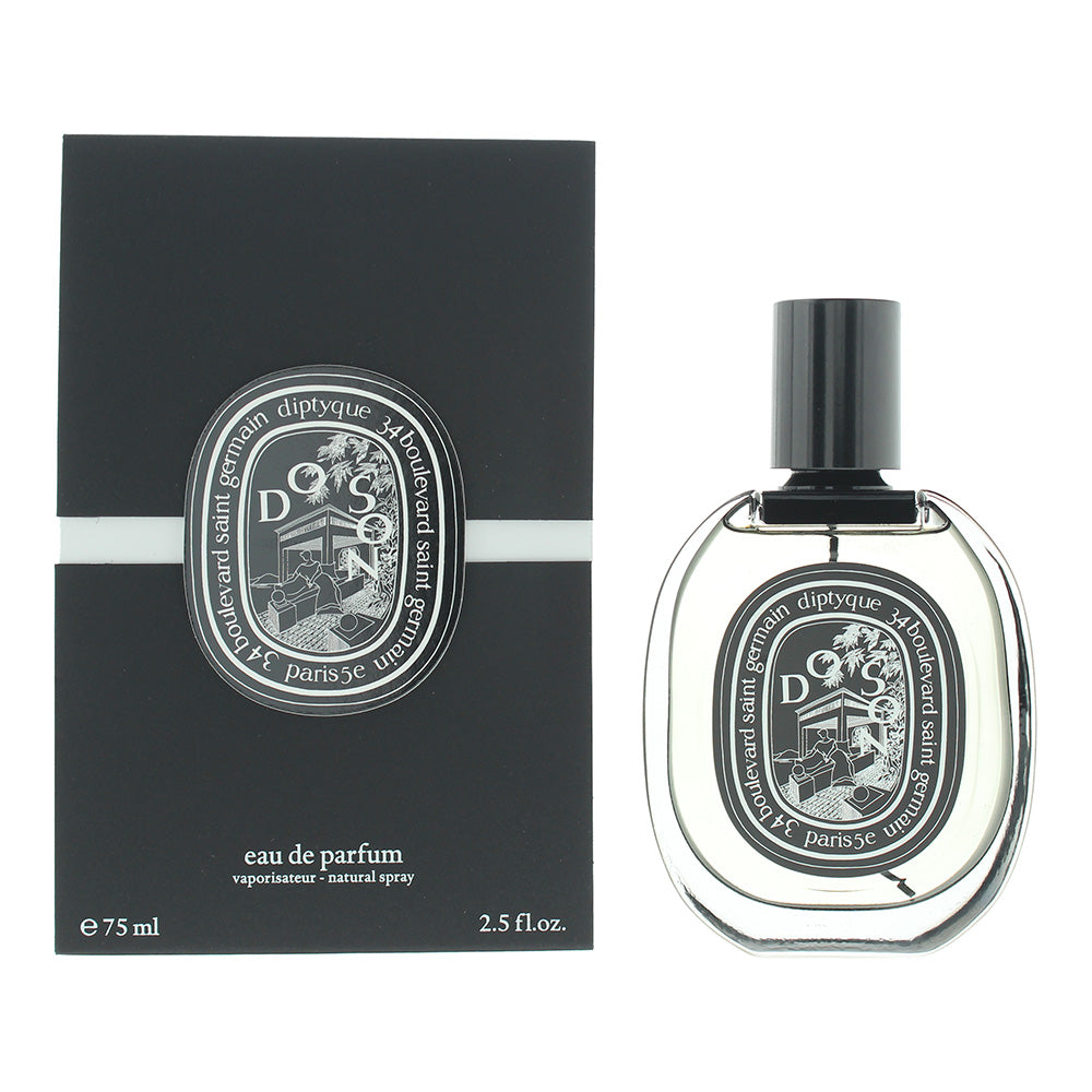 Diptyque Do Son Eau de Parfum 75ml